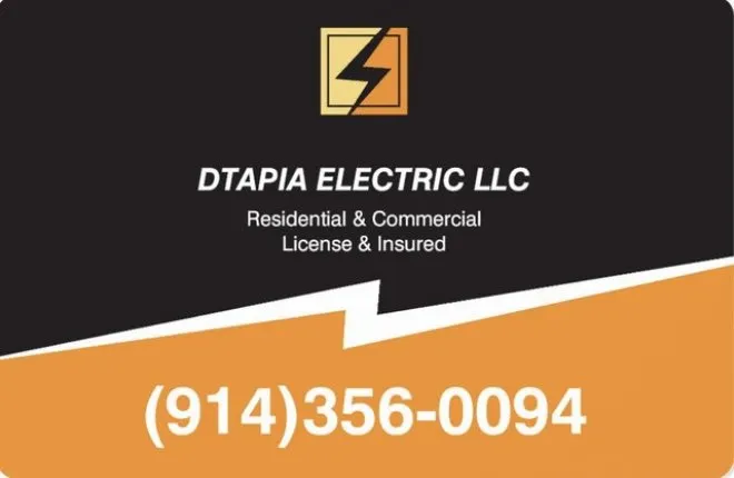 Slide of Dtapia Electric