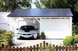 DTE solar and electric