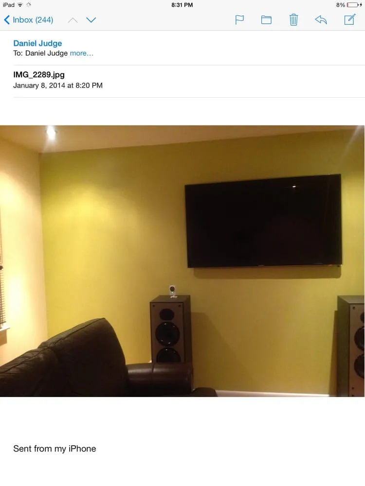 Slide of DTJ Electric