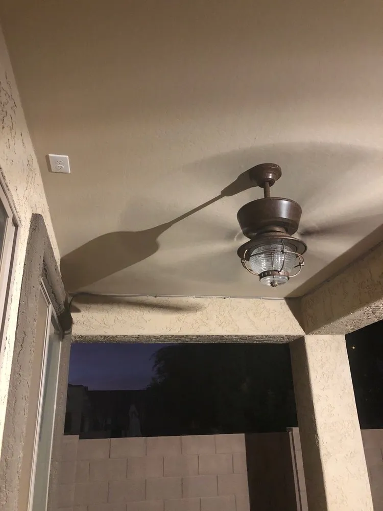 Professional electrical service for homes in panel upgrade,  by 