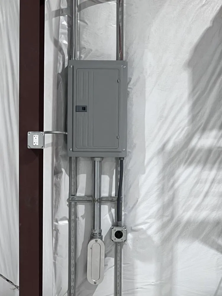 Certified lighting installation experts serving ,  - DTL Electric