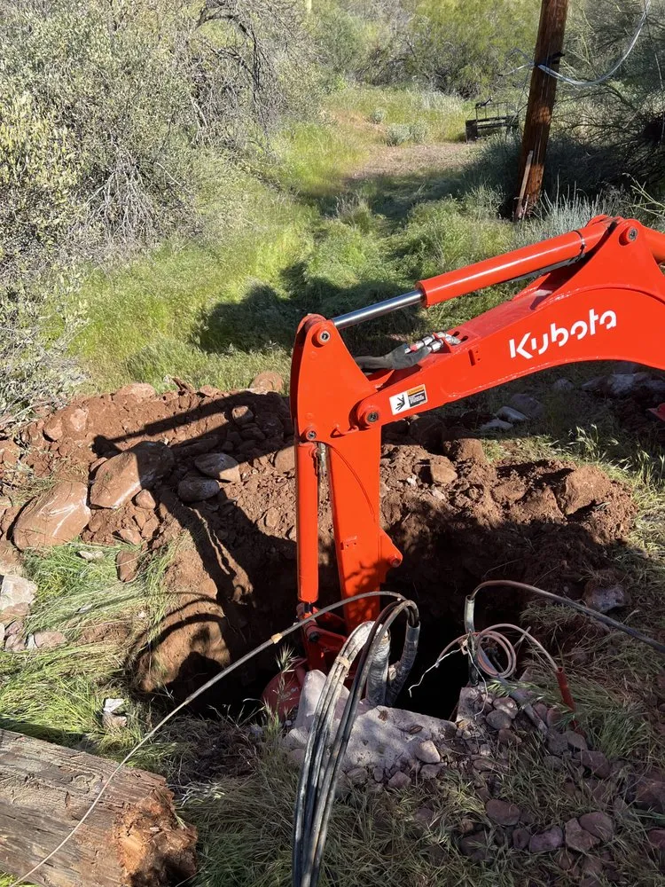 Emergency outlet and switch repair experts serving ,  - DTL Electric