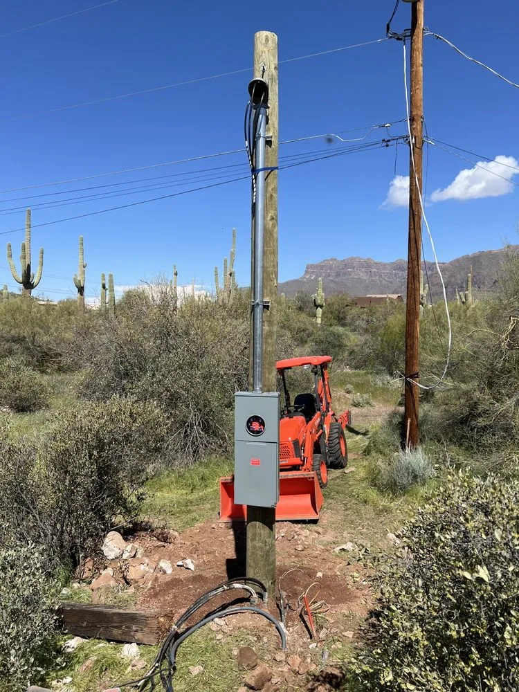 Affordable emergency electrical service service in ,  - DTL Electric