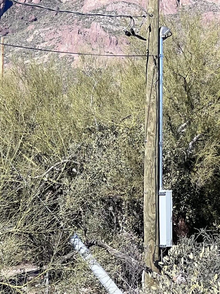 Reliable electrical repair service in ,  - DTL Electric