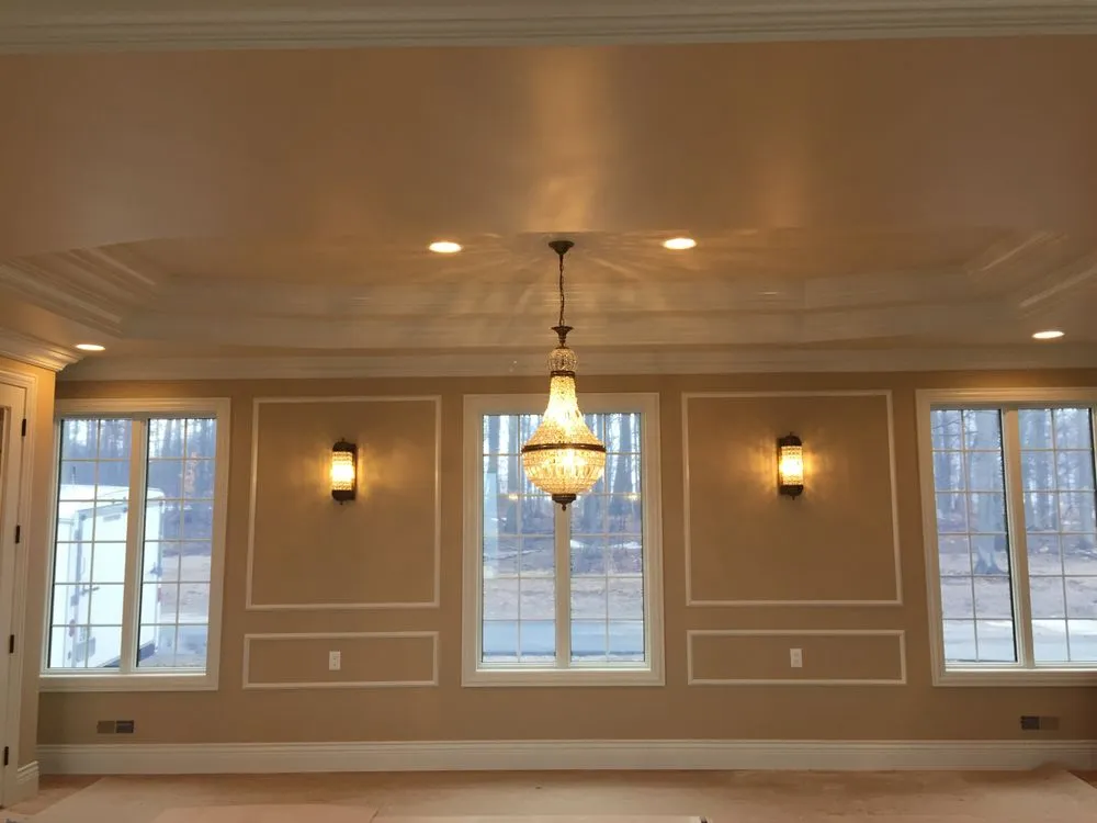 Slide of DTM Electrical Contracting