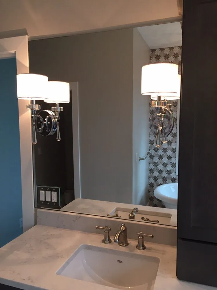 Slide of DTM Electrical Contracting