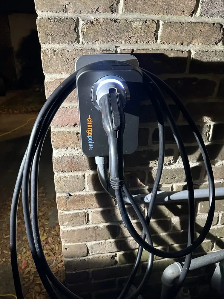 Slide of DTR Electric