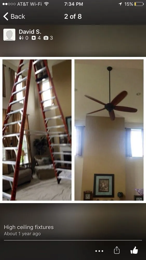 Slide of DTS Electric