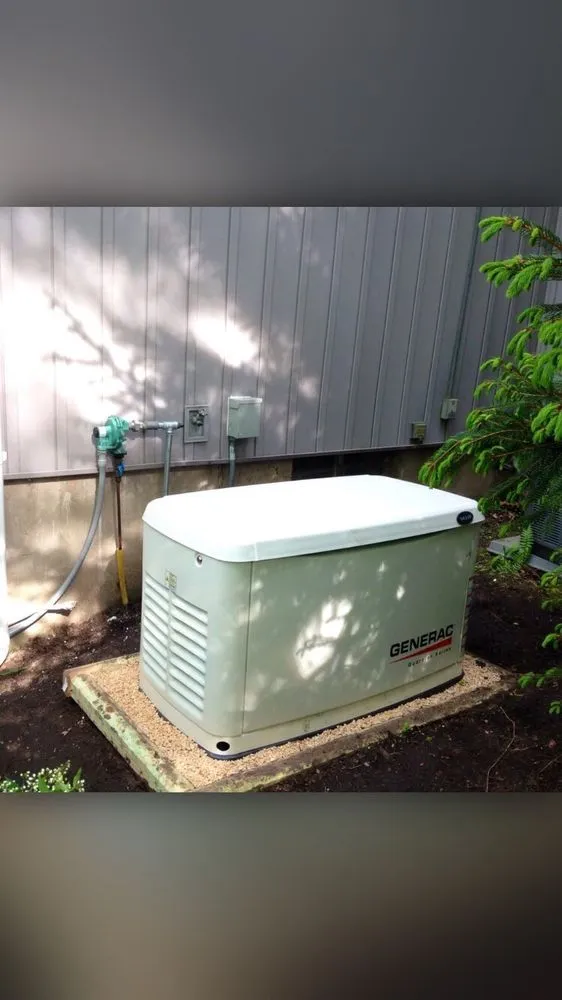 Slide of DTS Electric