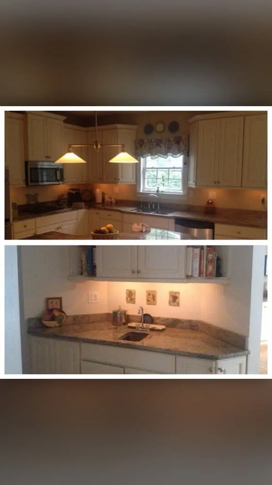 Slide of DTS Electric