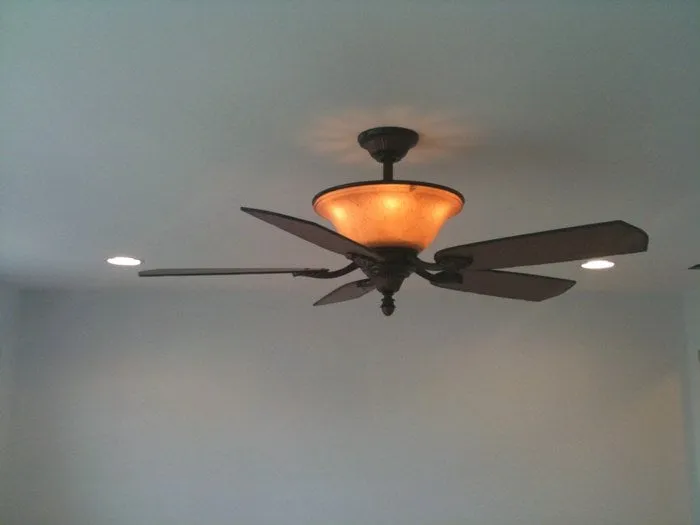 Slide of DTS Electric