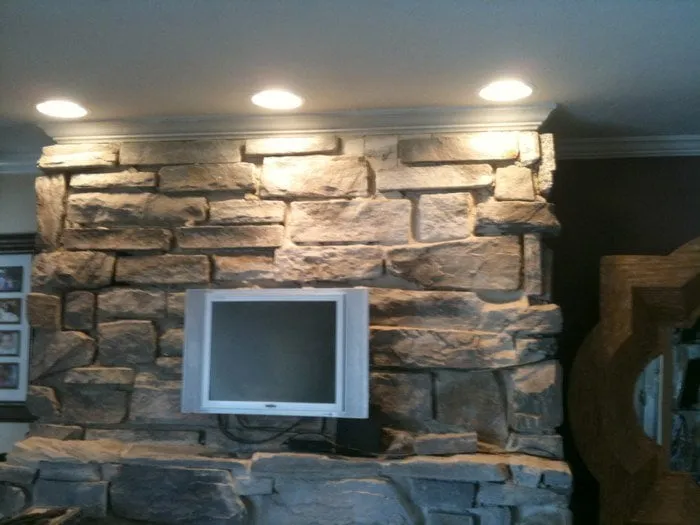 Slide of DTS Electric