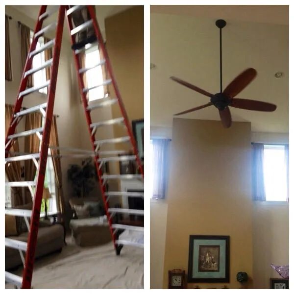 Slide of DTS Electric