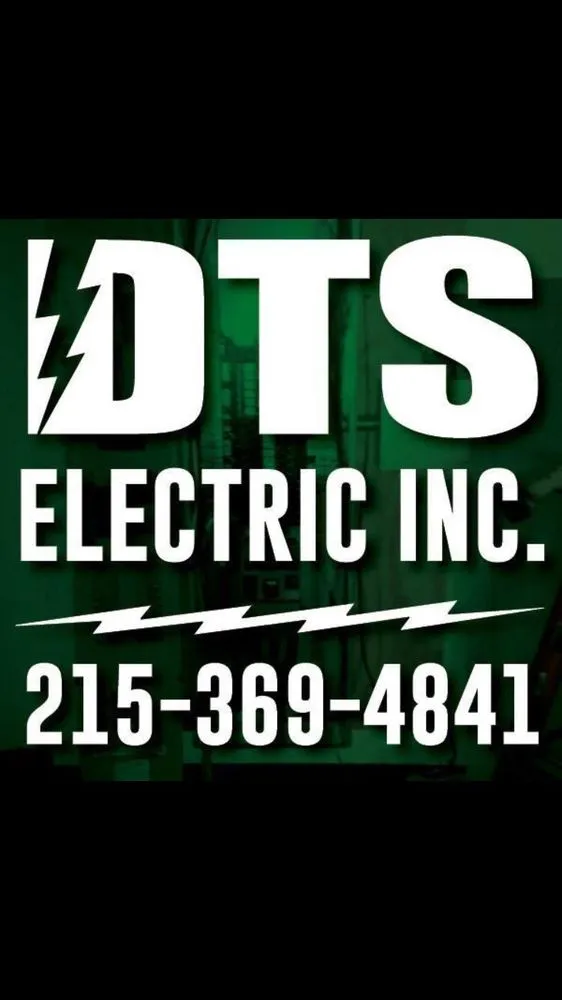 Slide of DTS Electric