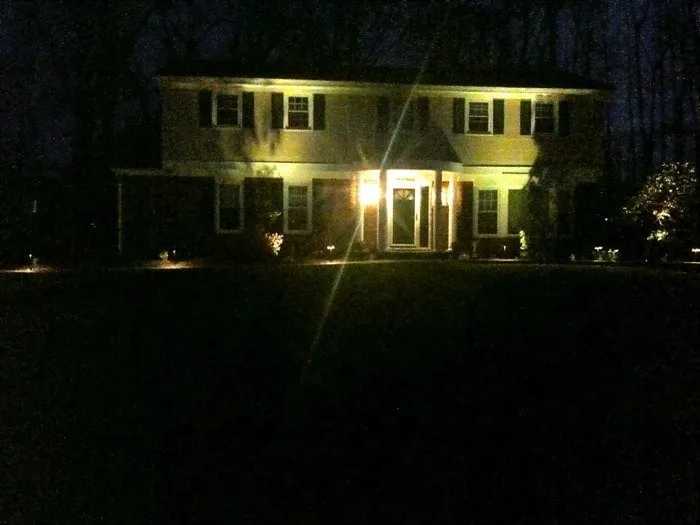 Slide of DTS Electric