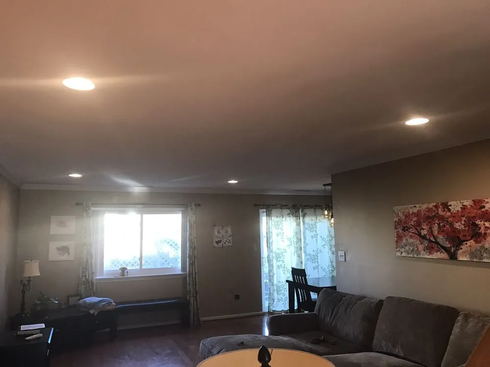 Slide of DTS Electric