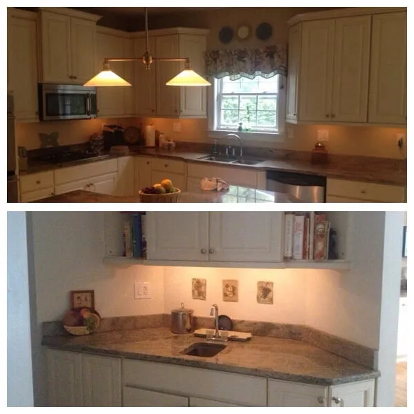 Slide of DTS Electric