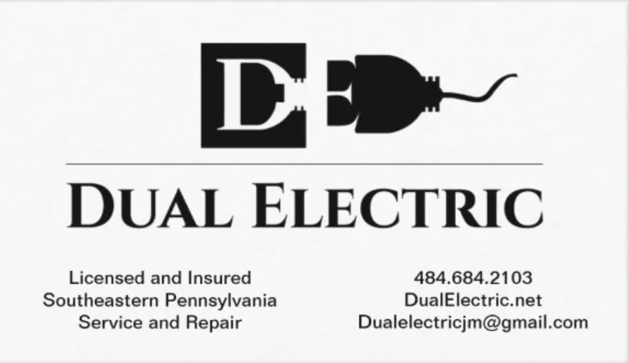 Certified emergency electrical service service in Douglassville, PA - Dual Electric