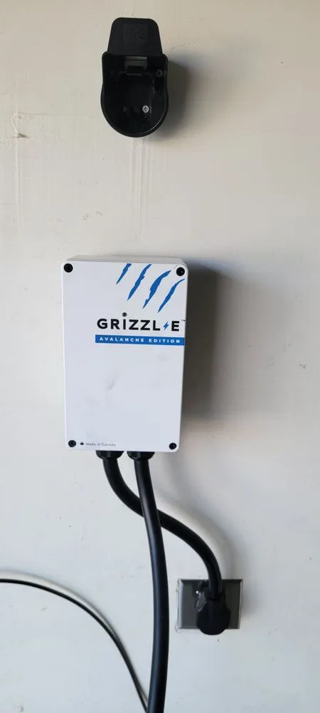 Slide of Duarte Electric