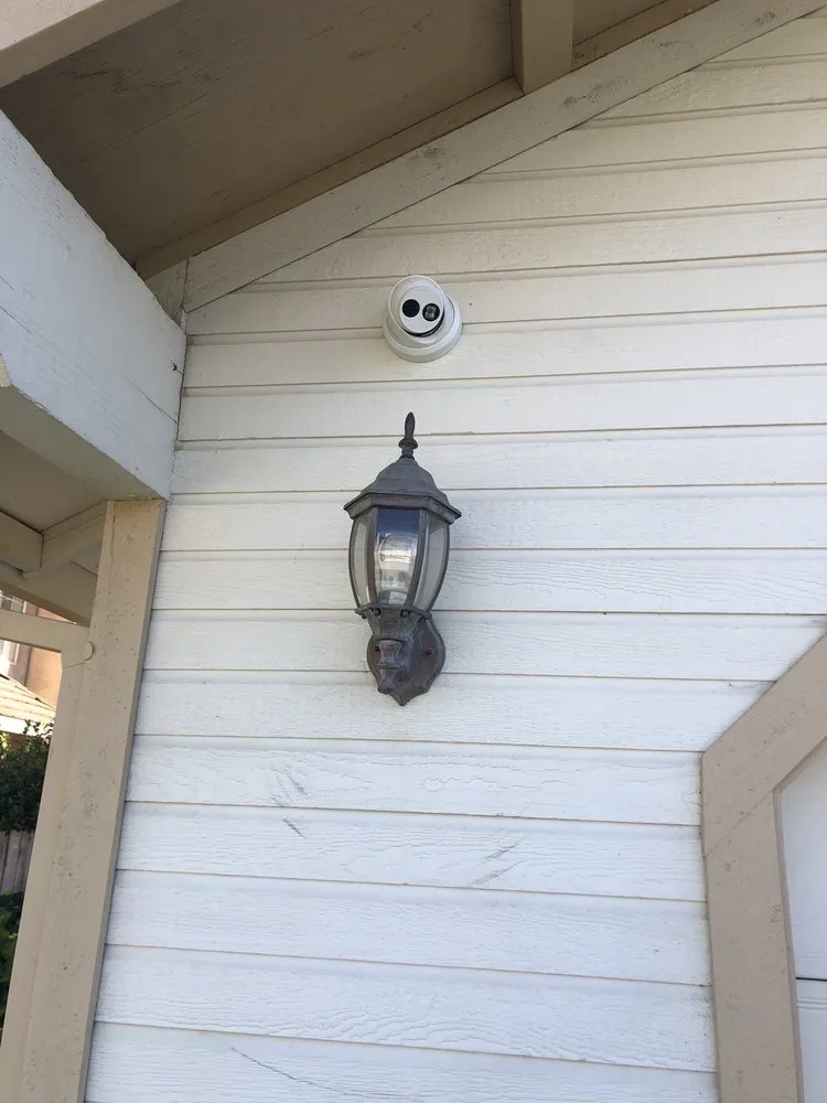 Slide of Duarte Electric