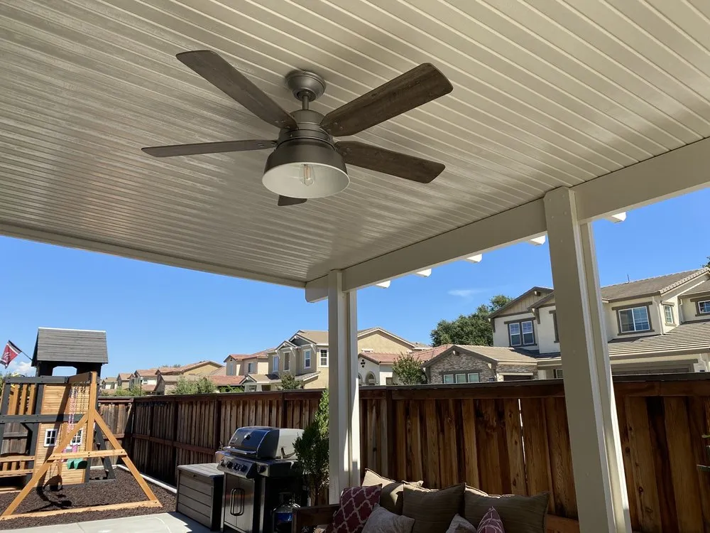 Slide of Duarte Electric