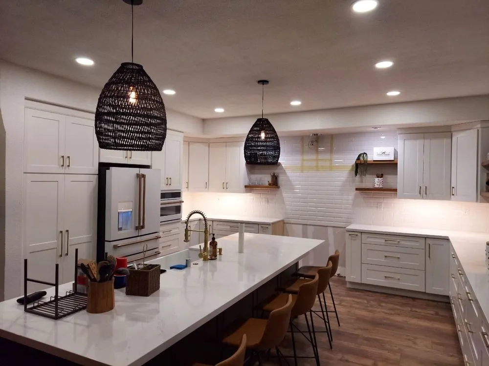 Slide of Duarte Electric