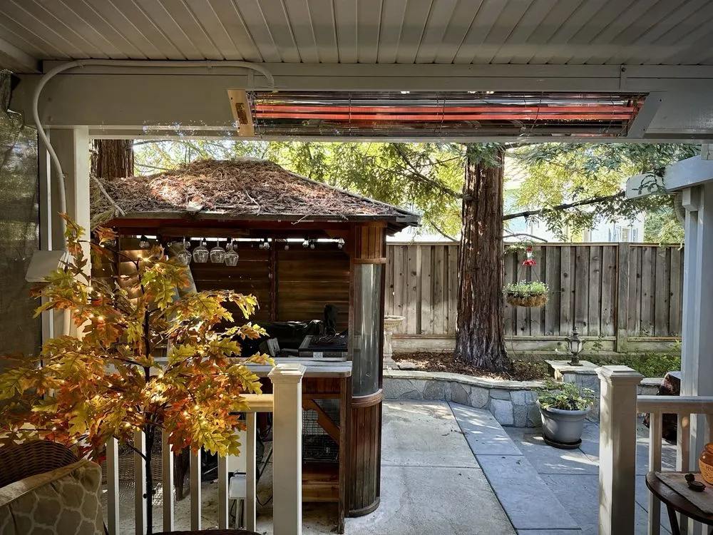 Slide of Duarte Electric