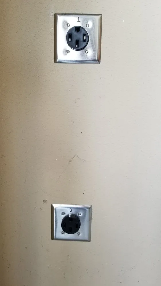 Slide of Duarte Electric