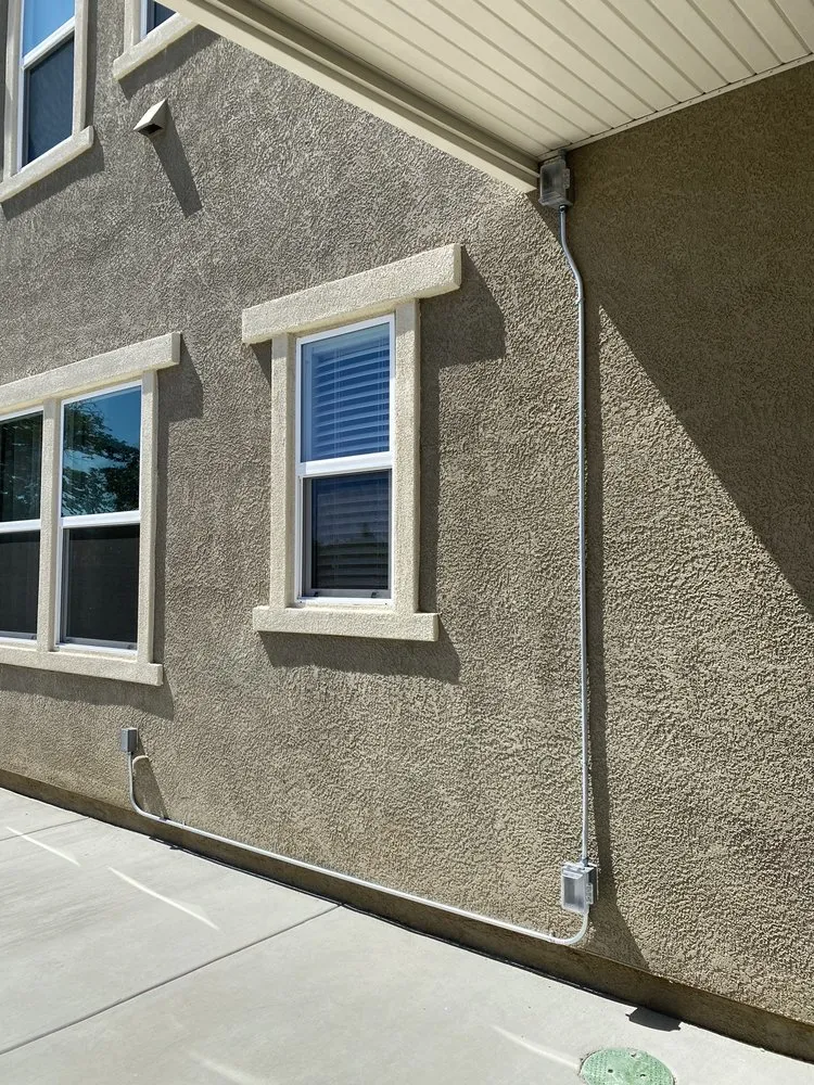 Certified electrical service for homes in circuit breaker repair, by