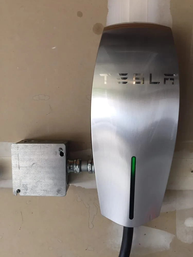 Professional wiring installation in , by Duarte Electric