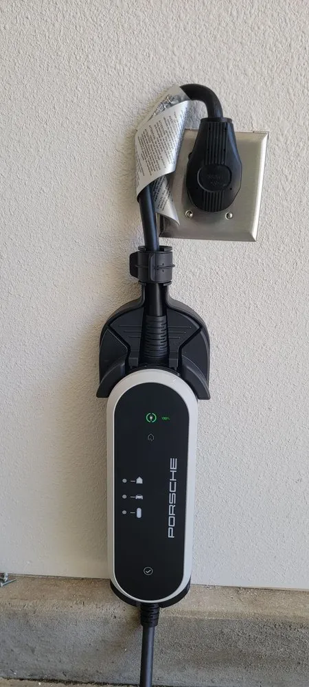 Slide of Duarte Electric