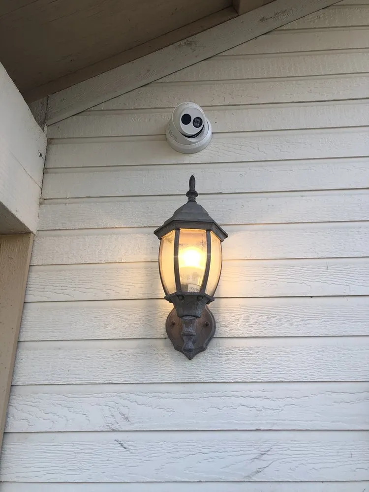 Slide of Duarte Electric