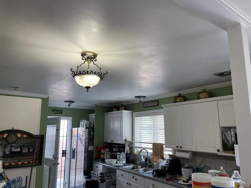 Slide of Duarte Electric