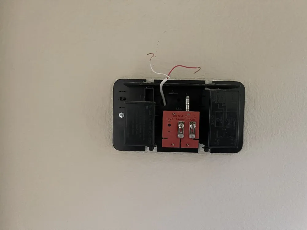 Slide of Duarte Electric