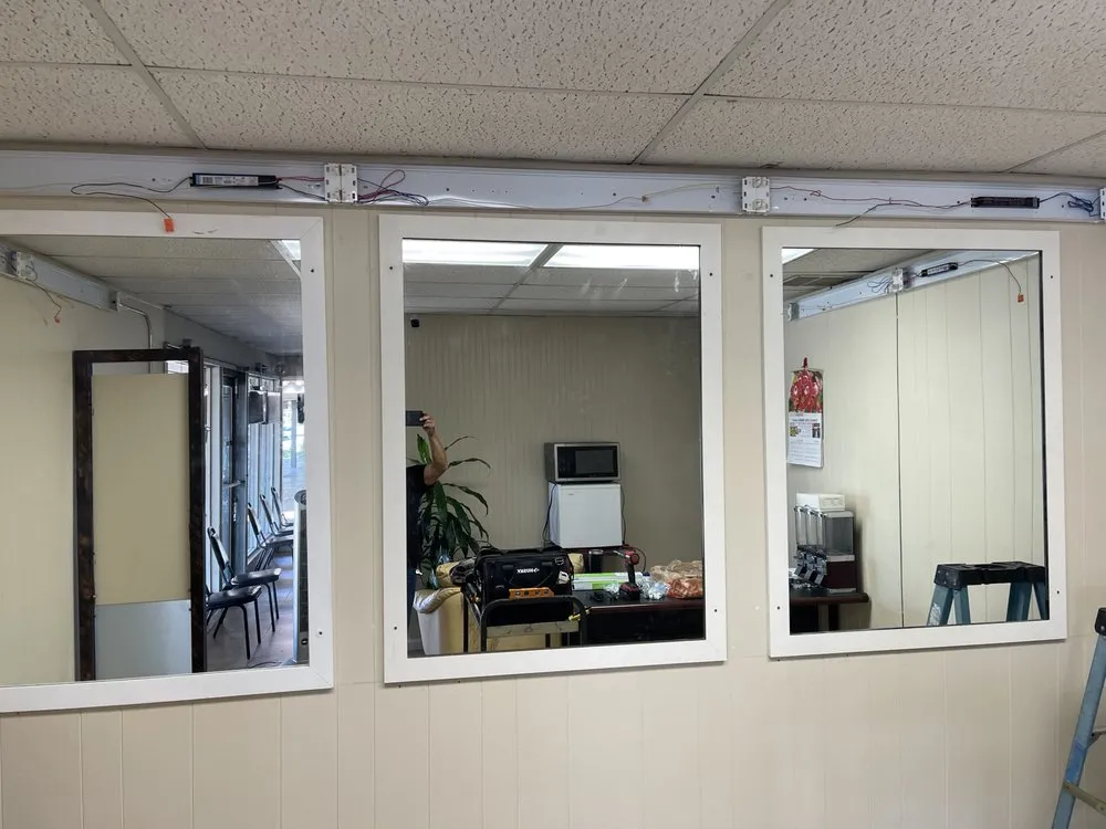 Slide of Duarte Electric