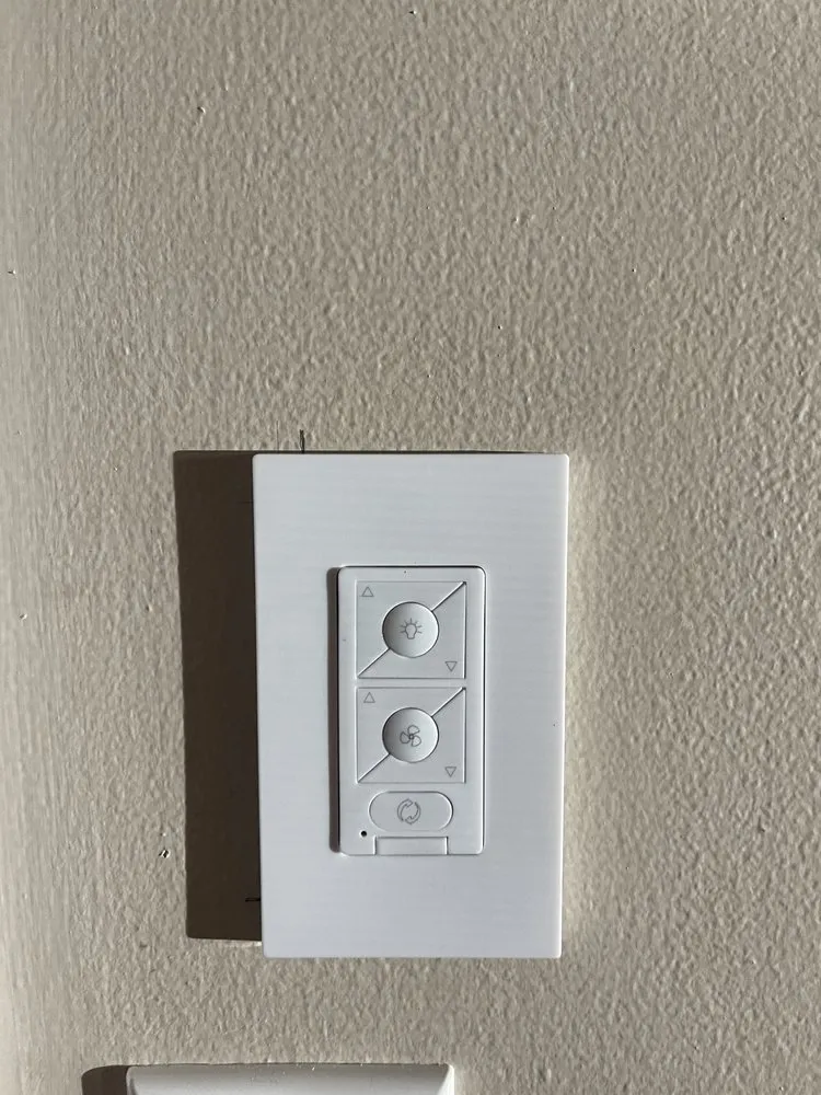 Slide of Duarte Electric