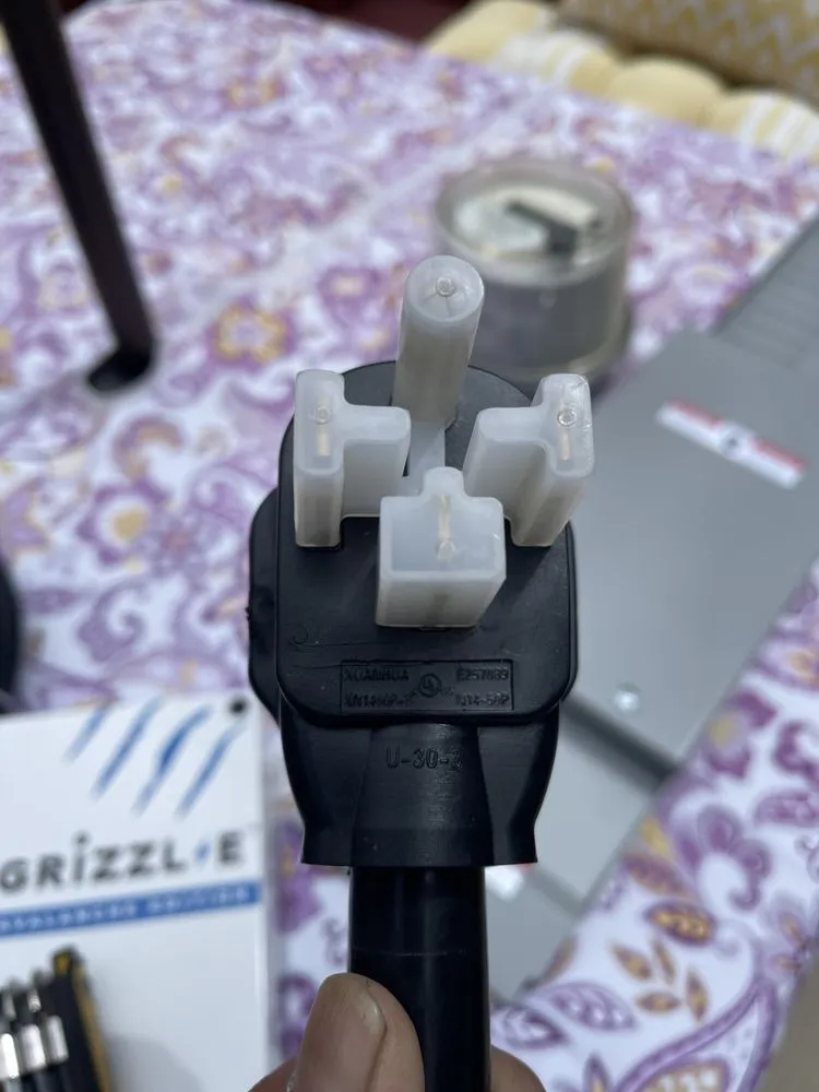 Slide of Duarte Electric