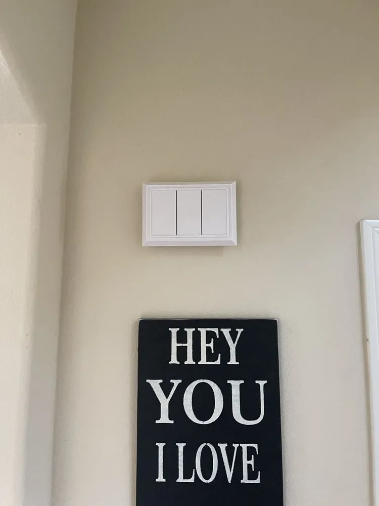 Slide of Duarte Electric