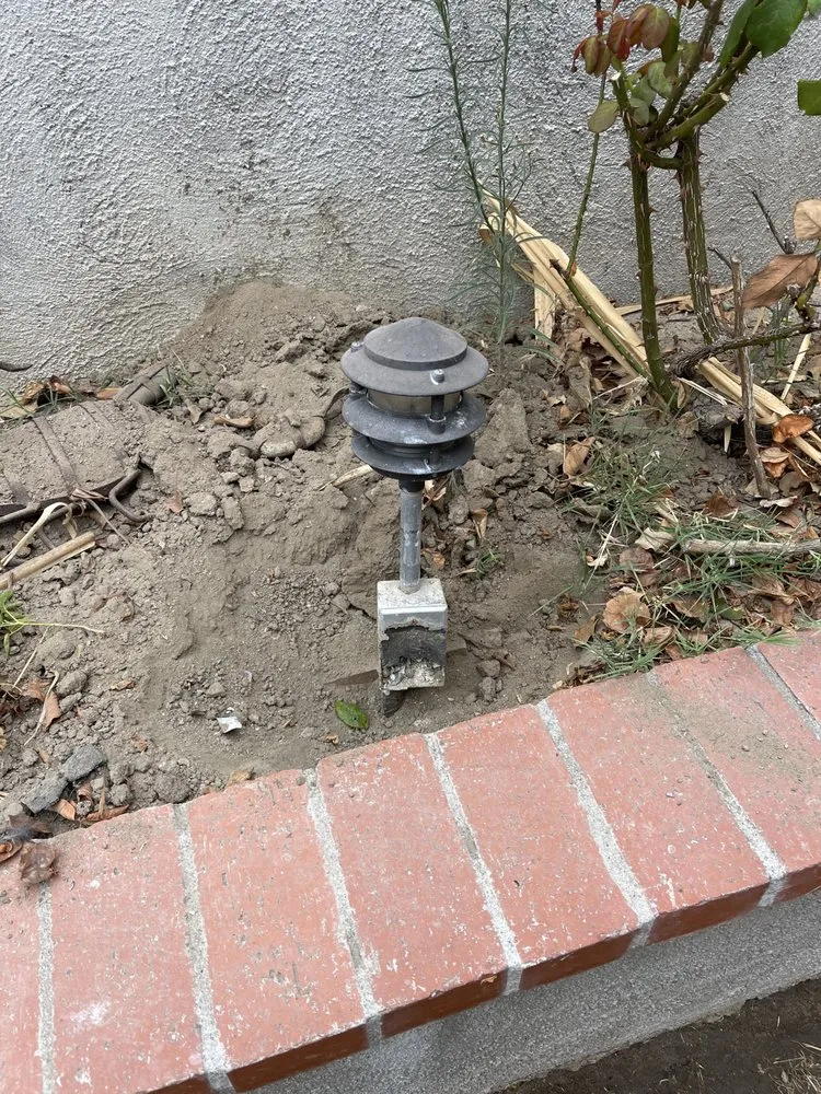 Slide of Duarte Electric