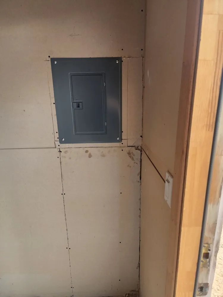 Slide of Duarte Electric