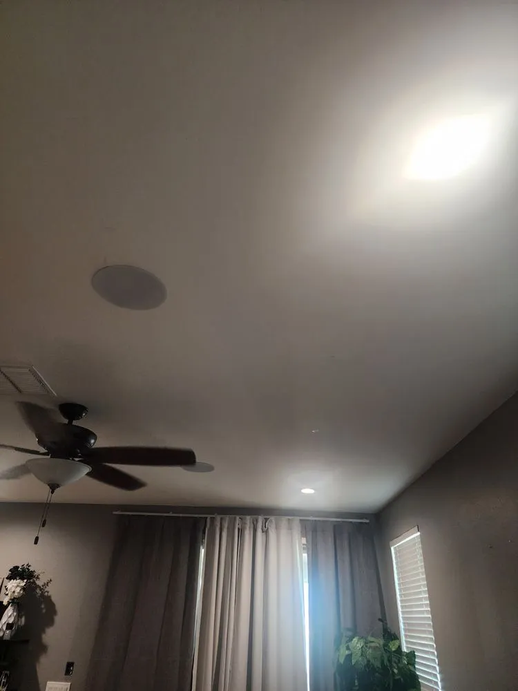 Slide of Duarte Electric