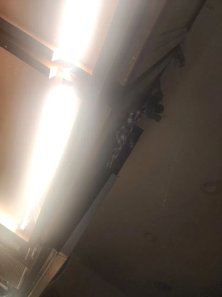 Slide of Duarte Electric