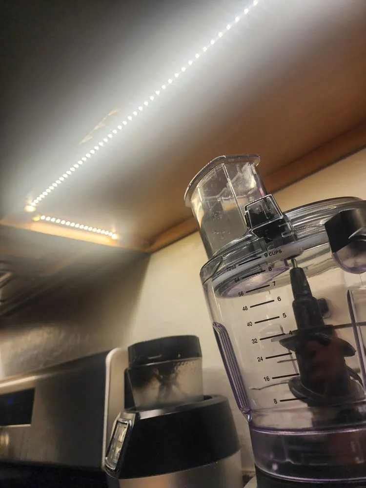 Slide of Duarte Electric