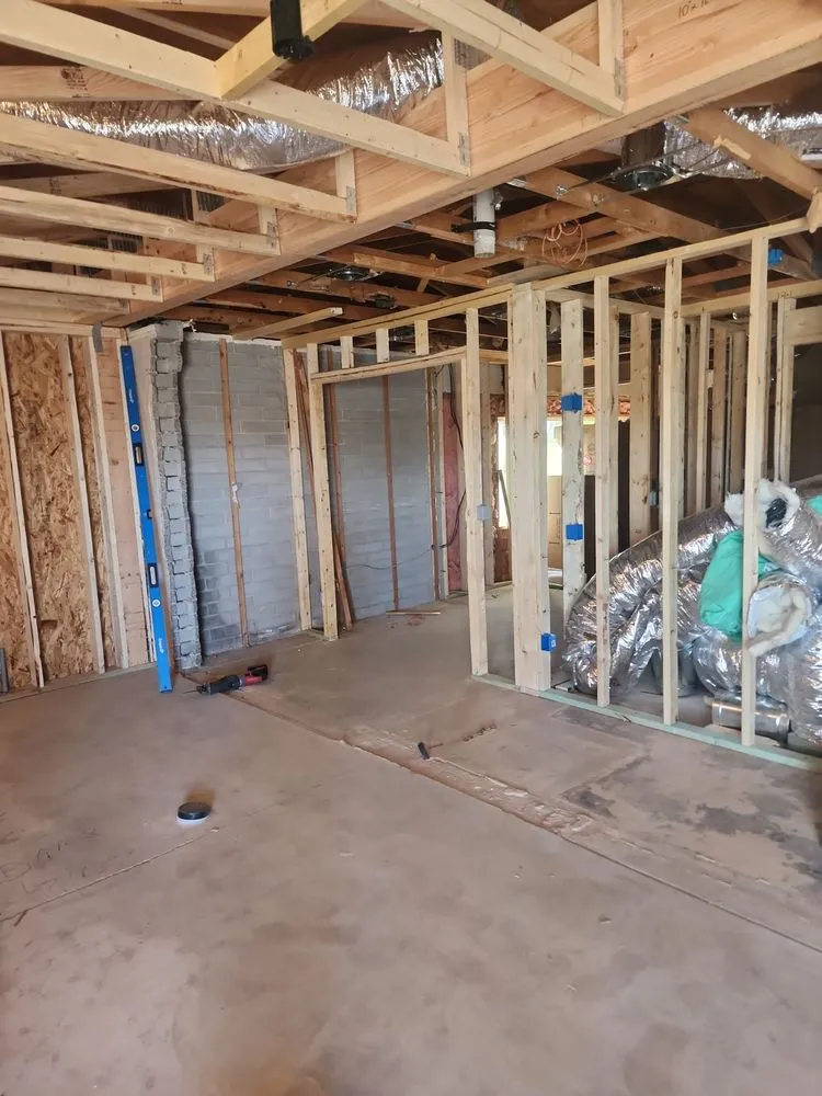 Slide of Duarte Electric