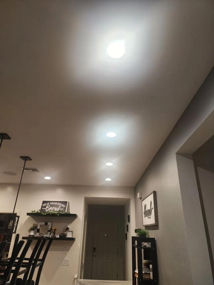 Slide of Duarte Electric