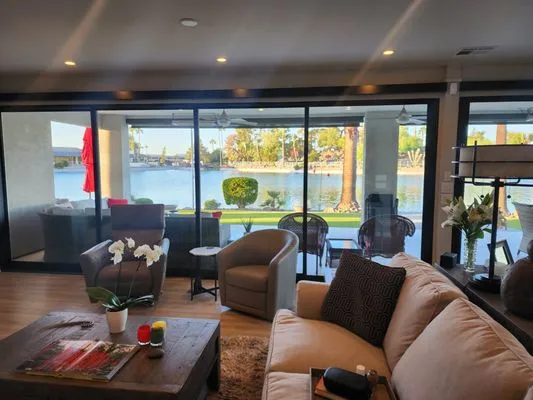 Duarte Electric Logo