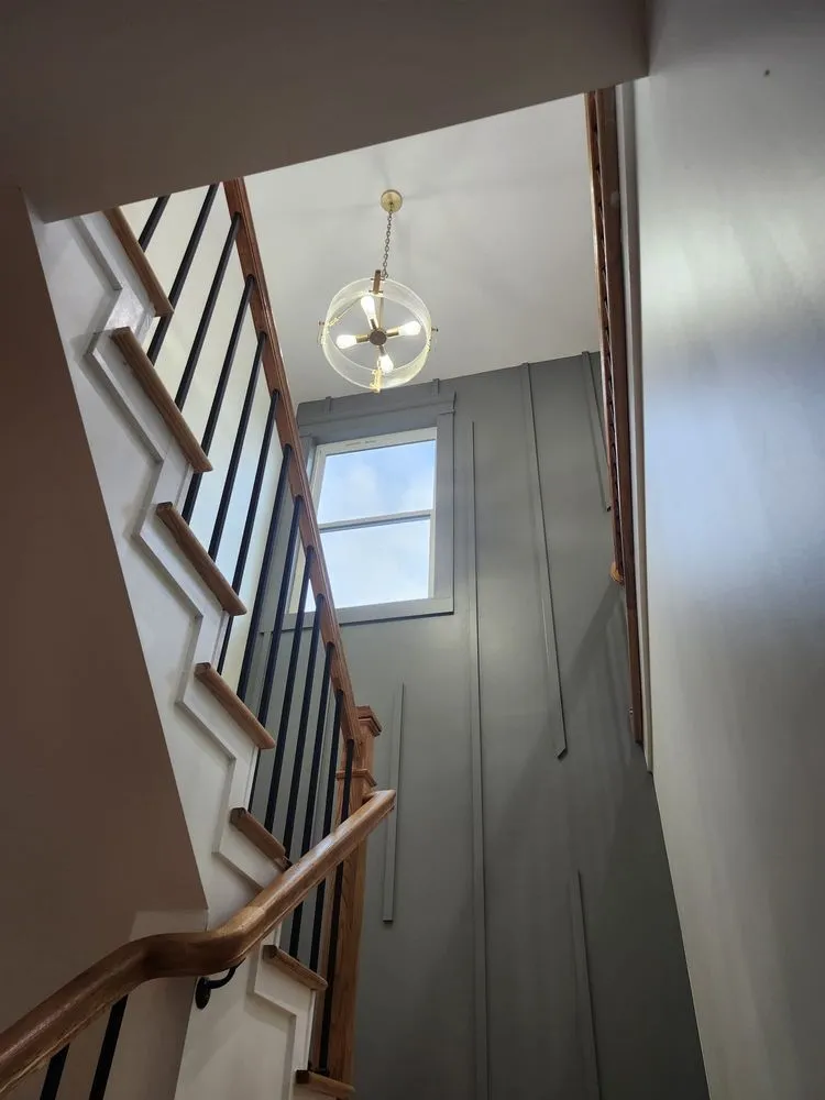 Slide of Duarte morales