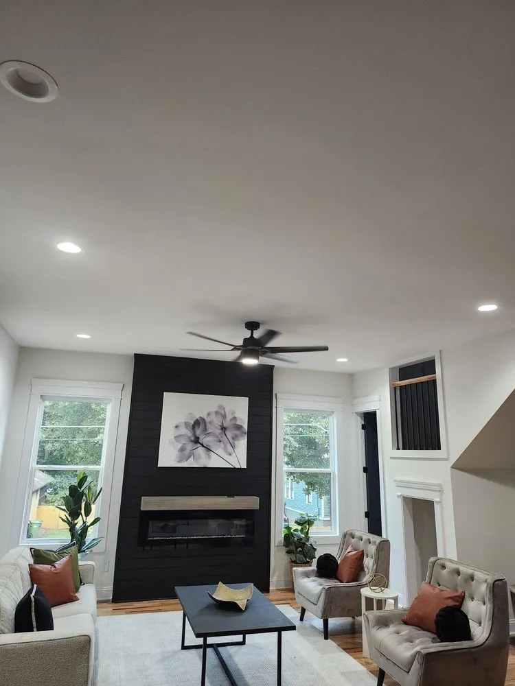 Slide of Duarte morales