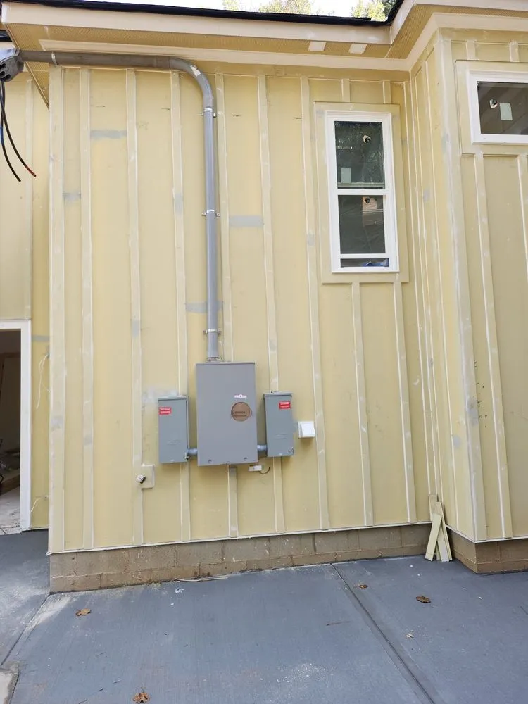 Trusted electrical repair service in ,  - Duarte morales