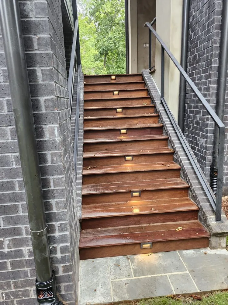 Slide of Duarte morales